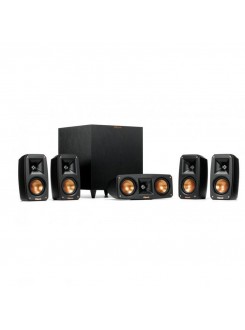 Sistem boxe Klipsch Reference Theater pack